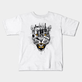 Fierce Kids T-Shirt